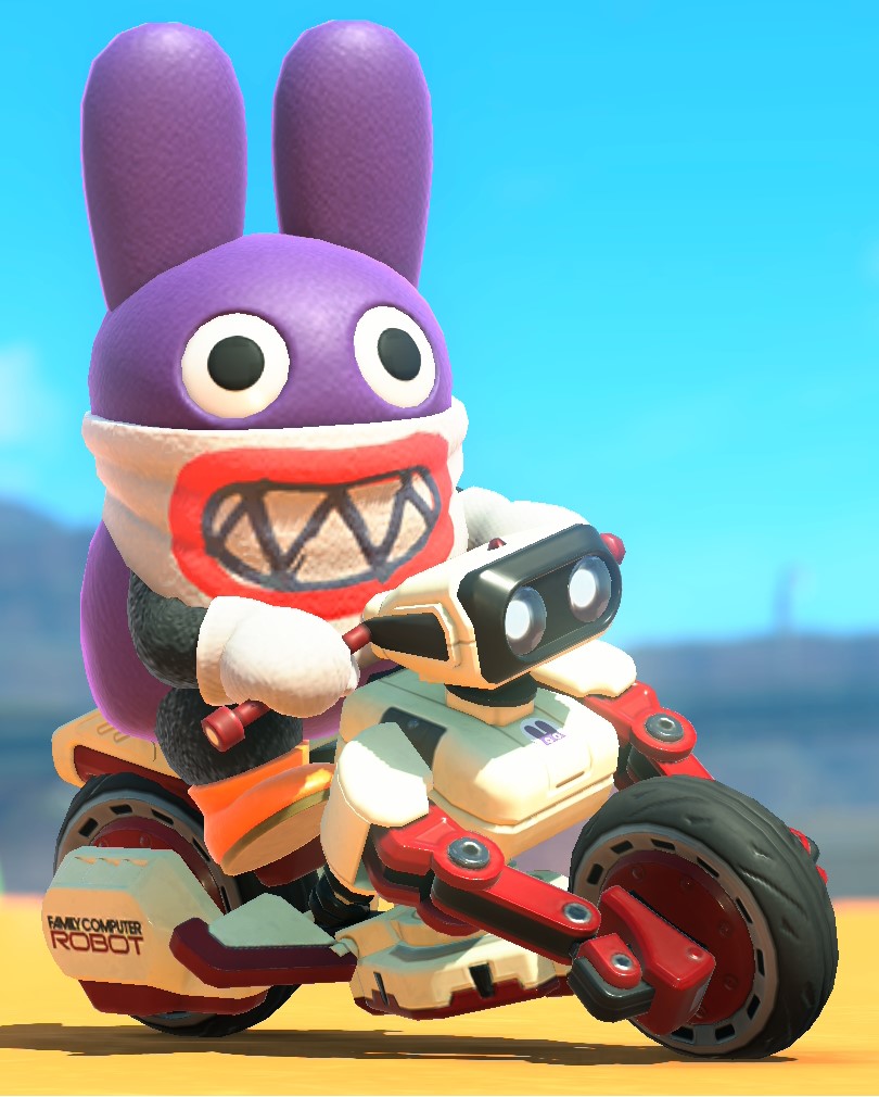 マリオカートワールド - マリオカート 歴代マシン図鑑 - atwiki